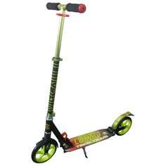 Городской самокат Tech Team TT