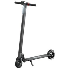 Электросамокат HIPER SX50