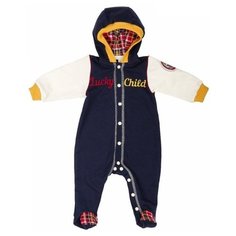 Комбинезон lucky child