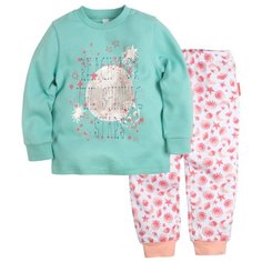 Пижама Bossa Nova