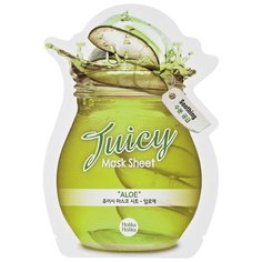Holika Holika тканевая маска