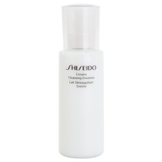Shiseido эмульсия для снятия