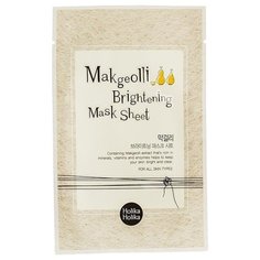Holika Holika тканевая маска