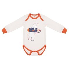 Боди lucky child