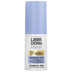 Librederm BRG + Витамин B3