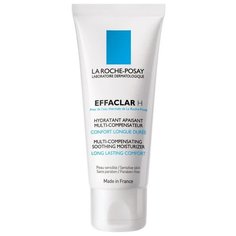 La Roche-Posay EFFACLAR H