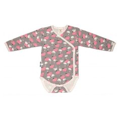 Боди lucky child