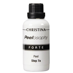 Christina пилинг Peelosophy