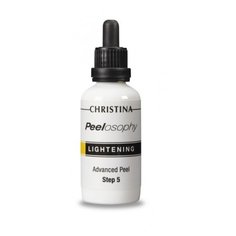 Christina пилинг Peelosophy