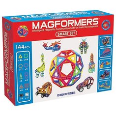 Магнитный конструктор Magformers