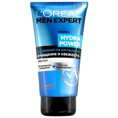 LOreal Paris Гель для умывания
