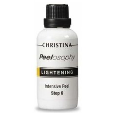 Christina пилинг Peelosophy