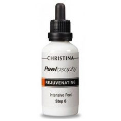 Christina пилинг Peelosophy
