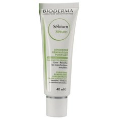 Bioderma Сыворотка Sebium Serum