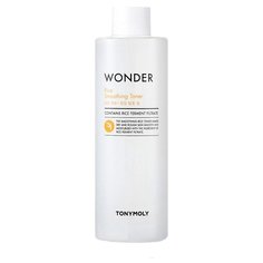 Tony Moly Тоник Wonder Rice