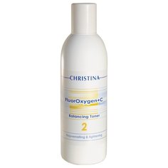 Christina Тоник FluorOxygen+C