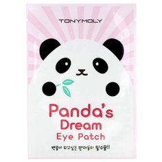 Tony Moly Патчи для кожи вокруг