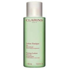 Clarins Лосьон Tonique с