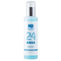 Beauty Style крем-пилинг Aqua