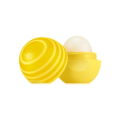 EOS Бальзам для губ Lemon twist