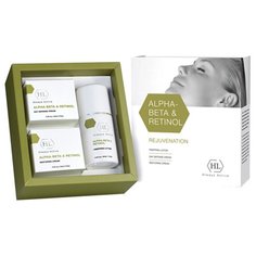 Holy Land набор ALPHA-BETA &