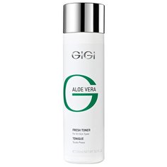 Gigi Лосьон-тоник Aloe Vera Fresh