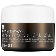 Mizon скраб Special Therapy