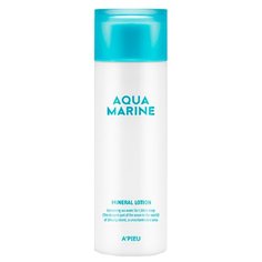 APIEU Лосьон Aqua Marine Mineral