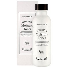 Tony Moly Тоник Naturalth Goat