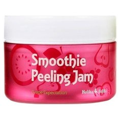 Holika Holika пилинг Smoothie