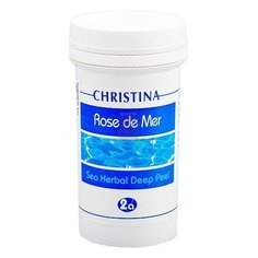 Christina пилинг Rose De Mer