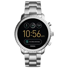 Часы FOSSIL Gen 3 Smartwatch Q