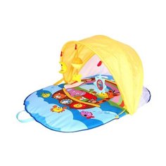 Развивающий коврик Biba Toys В
