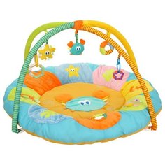 Развивающий коврик Leader Kids