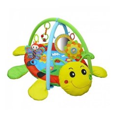 Развивающий коврик Biba Toys