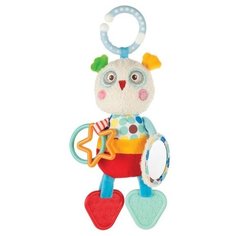 Подвесная игрушка Жирафики