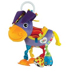 Подвесная игрушка Lamaze Ослик
