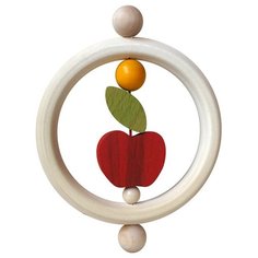 Прорезыватель-погремушка S-Mala