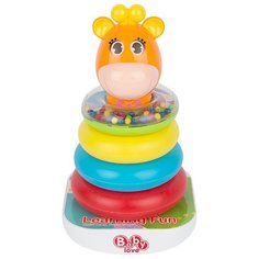 Пирамидка Fivestar Toys wx-35785