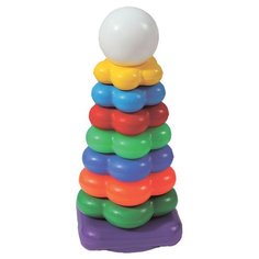 Пирамидка Совтехстром Цветочек