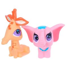 Набор для ванной Играем вместе