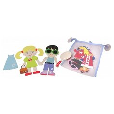 Стикеры Fisher-Price Funny