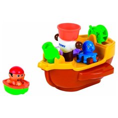 Игрушка для ванной Tomy