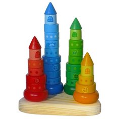 Пирамидка Вальда Городок