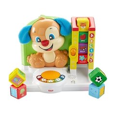 Интерактивная развивающая Fisher Price