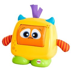 Интерактивная развивающая Fisher Price