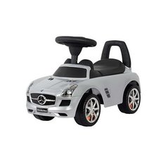 Каталка-толокар Barty Mercedes