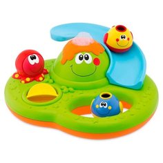 Игрушка для ванной Chicco