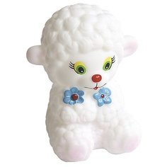 Игрушка для ванной Пома Овечка