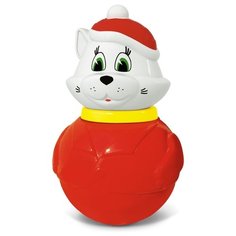Неваляшка Стеллар Кот Мурлыка